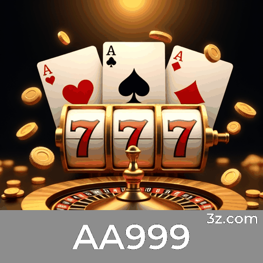 AA999: Cassino Online Premier e Seguro