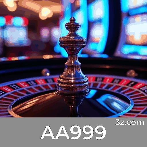 Revolução em jogos redefine apostas online: AA999