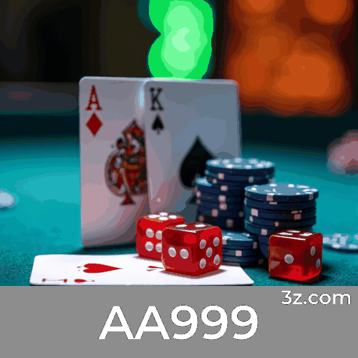 AA999: Cassino Online Premier e Seguro