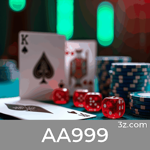 AA999: Excelência em apostas esportivas no Brasil