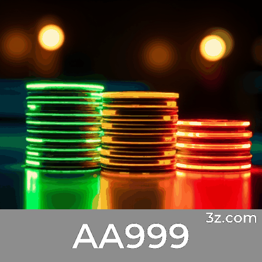 Revolução em jogos redefine apostas online: AA999