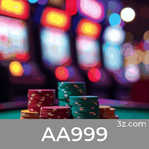 Revolução em jogos redefine apostas online: AA999