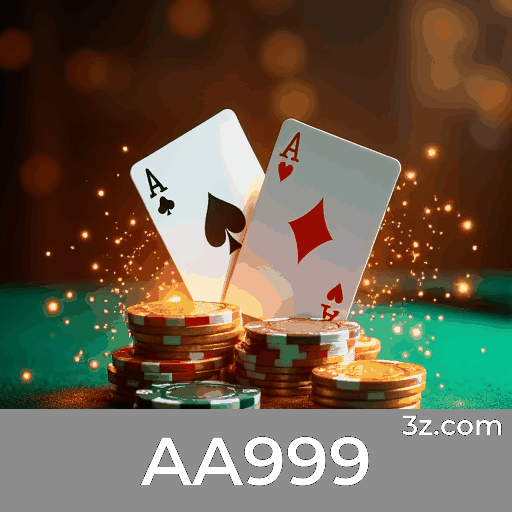 AA999: Experiência de Cassino Luxuosa e Emocionante