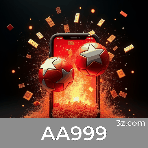 Revolução em jogos redefine apostas online: AA999