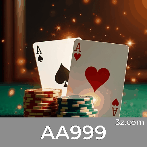 AA999: Cassino Online Premier e Seguro