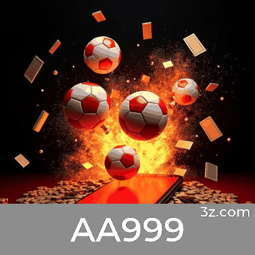 AA999: Experiência de Cassino Luxuosa e Emocionante