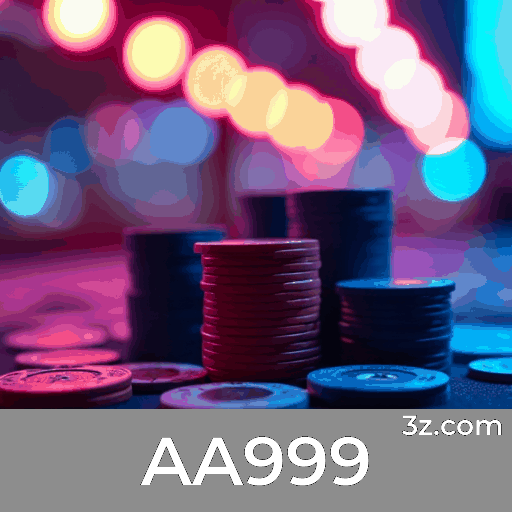 AA999: Experiência de Cassino Luxuosa e Emocionante