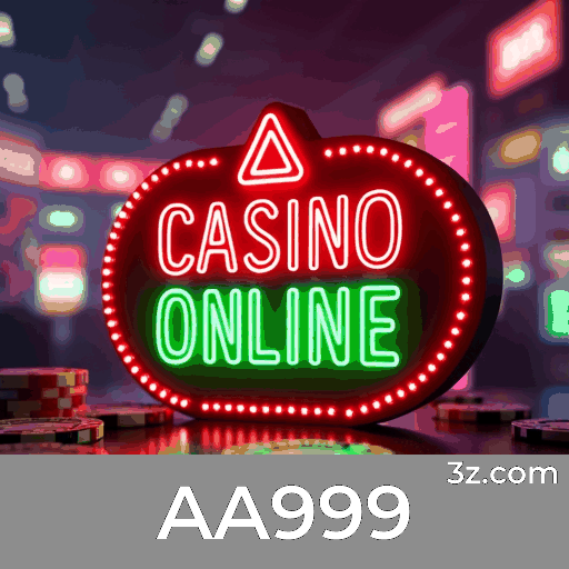 AA999: Experiência de Cassino Luxuosa e Emocionante