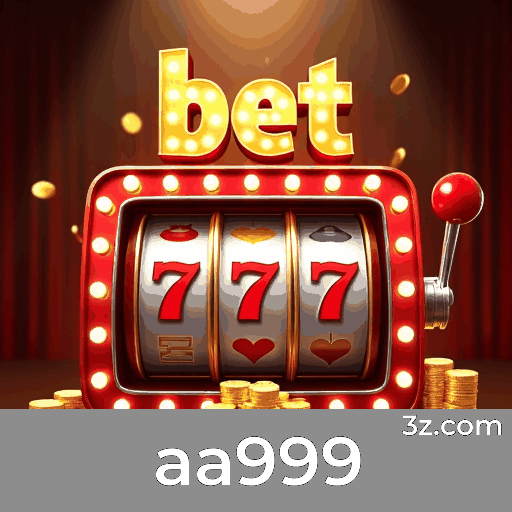 aa999: Plataforma de Apostas com Vantagens Incomparáveis