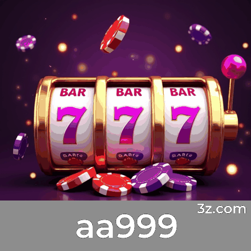 aa999: Inovação em Tecnologia de Jogos